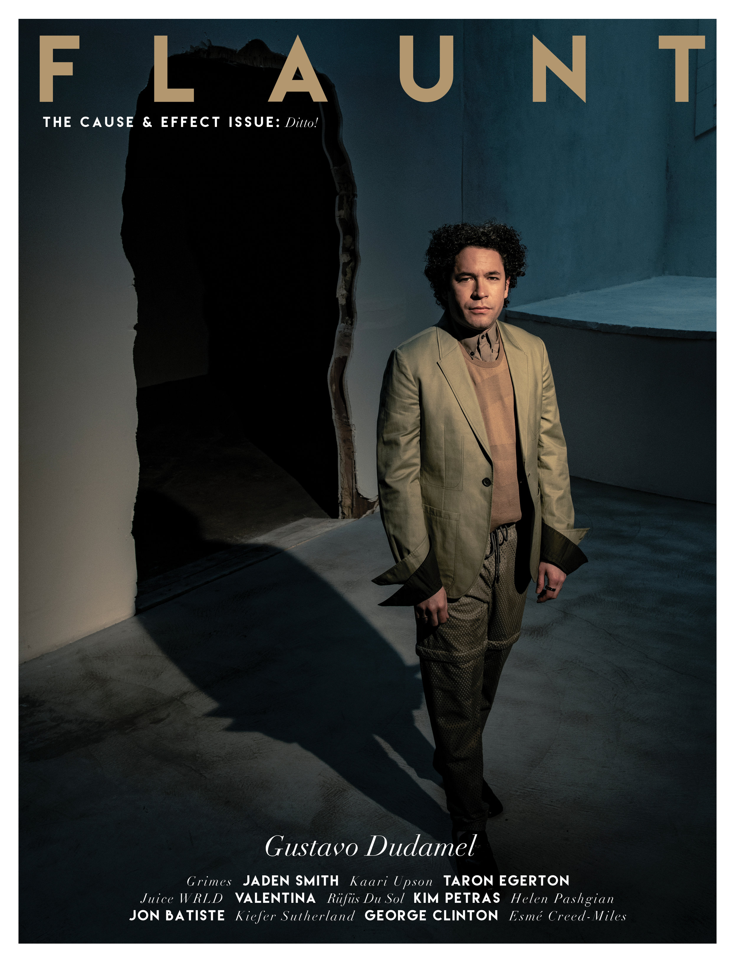 dudamel_cover